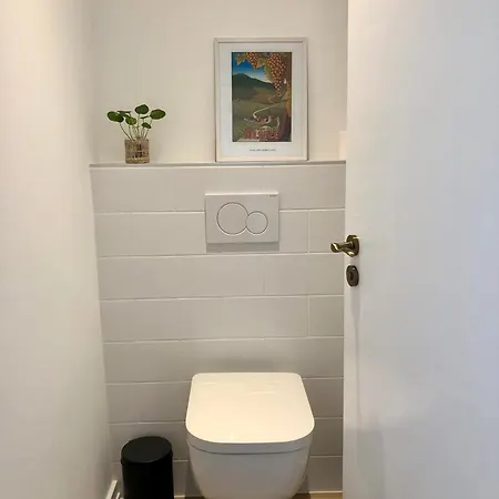 Daire Coeur De Cathedrale - Ascenseur - Colmar