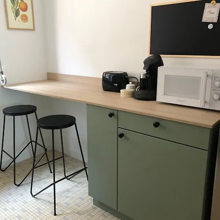 Daire Coeur De Cathedrale - Ascenseur - Colmar