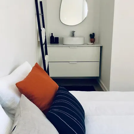 Coeur De Cathedrale - Ascenseur - Apartment *