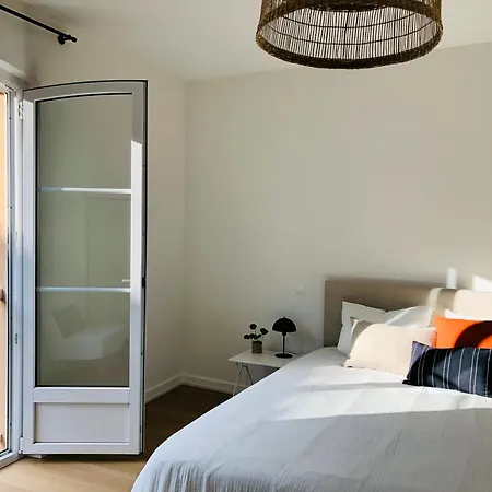 Coeur De Cathedrale - Ascenseur - Colmar